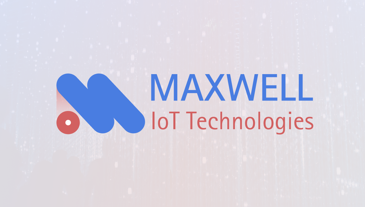 maxwell technologies logo